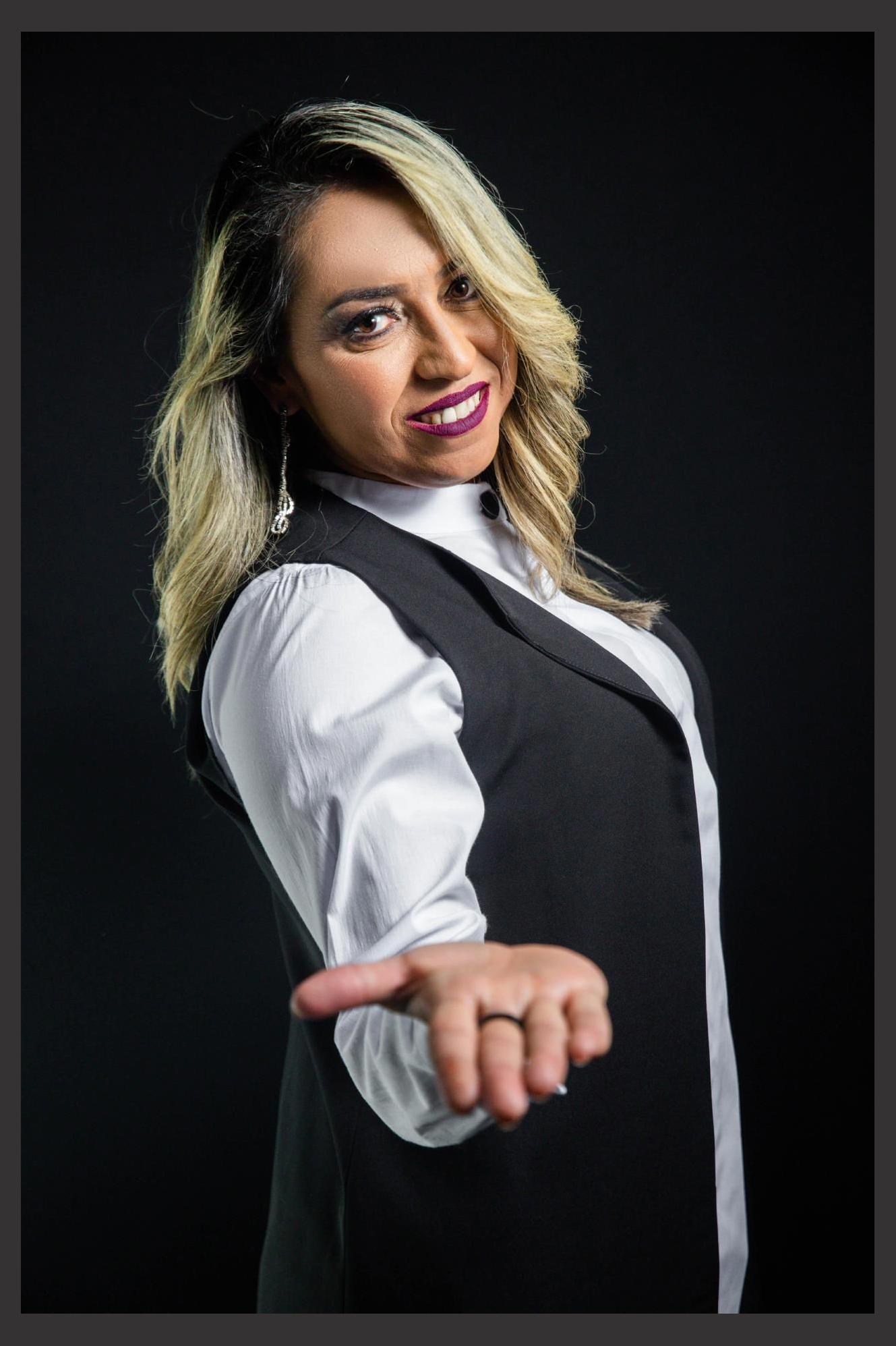 Sandra Marques